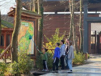 Ormanya, 5,2 milyon ziyaretçiyi ağırladı