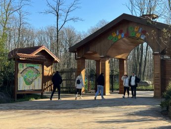 Ormanya, 5,2 milyon ziyaretçiyi ağırladı