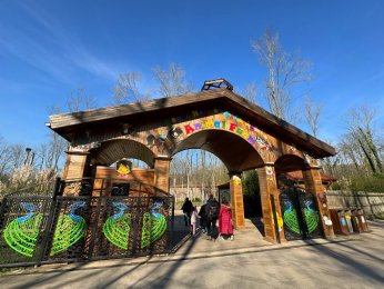 Ormanya, 5,2 milyon ziyaretçiyi ağırladı