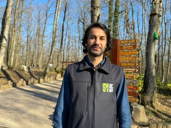 Ormanya, 5,2 milyon ziyaretçiyi ağırladı