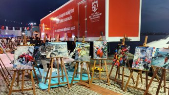 Kocaeli İtfaiyesi 2023’te tarih yazdı