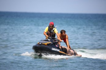 Kocaeli İtfaiyesi 2023’te tarih yazdı