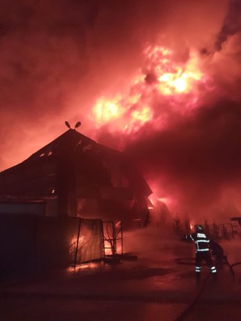 Kocaeli İtfaiyesi 2023’te tarih yazdı