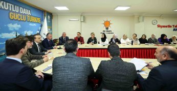 Büyükakın, ‘Hazırız ve kararlıyız’