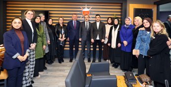 Büyükakın, ‘Hazırız ve kararlıyız’