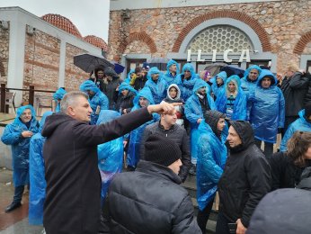 Turizm acenteleri, Gölcük’e hayran kaldı
