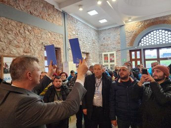 Turizm acenteleri, Gölcük’e hayran kaldı