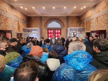 Turizm acenteleri, Gölcük’e hayran kaldı