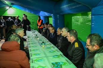 Kocaeli’ye şehit ateşi düştü