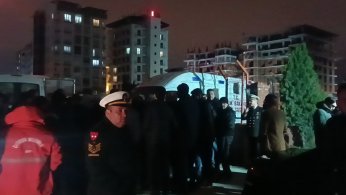 Kocaeli’ye şehit ateşi düştü