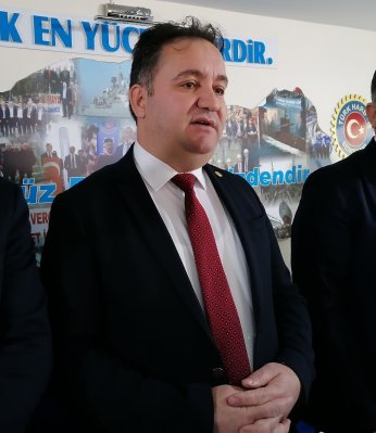 Türk Harb-İş’te emeklilik töreni