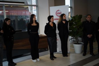 Çağdaş Medya 18 yaşında