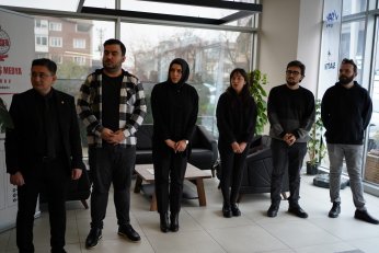 Çağdaş Medya 18 yaşında