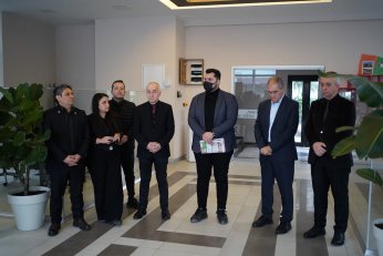 Çağdaş Medya 18 yaşında