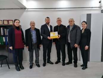 ‘Gölcük halkı ile ittifak kuracağız’