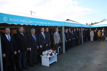 Geleneksel Kaz Bayramı kutlandı