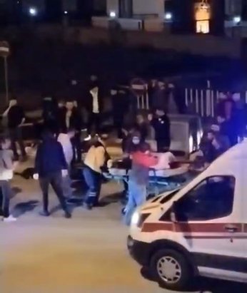 Astsubay kıdemli çavuş, Hatay’da toprağa verilecek