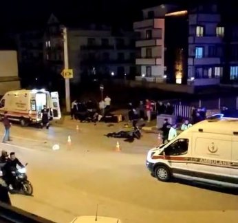 Astsubay kıdemli çavuş, Hatay’da toprağa verilecek