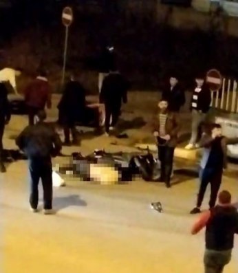 Astsubay kıdemli çavuş, Hatay’da toprağa verilecek