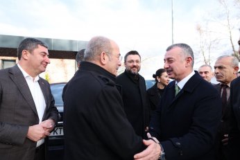 ‘İnsan kaynağımızı geliştirmemiz gerek’