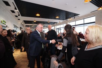 ‘İnsan kaynağımızı geliştirmemiz gerek’