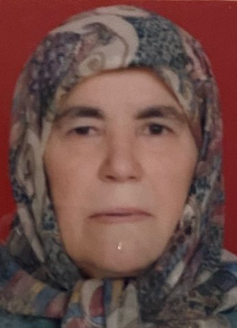 Kolaylı’nın annesine son görev