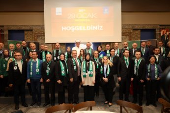 29 Ocak Milli Direniş Günü Kocaeli’de anıldı