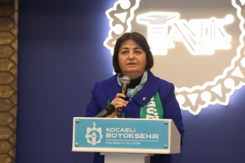 29 Ocak Milli Direniş Günü Kocaeli’de anıldı