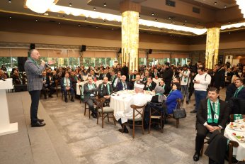 29 Ocak Milli Direniş Günü Kocaeli’de anıldı