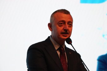 Sanayide su verimliliği ele alındı