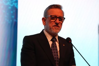 Sanayide su verimliliği ele alındı