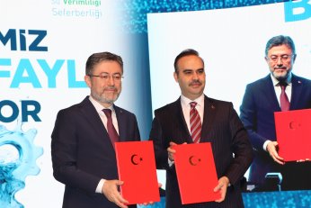 Sanayide su verimliliği ele alındı