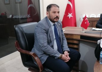 Zafer Partisi Gölcük’te yeni Başkan Kayı