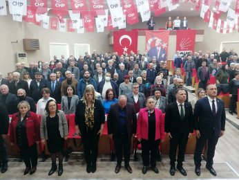 ‘Hep birlikte mücadele edeceğiz’