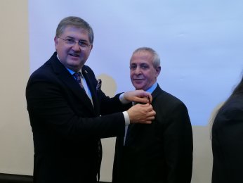 ‘Hep birlikte mücadele edeceğiz’