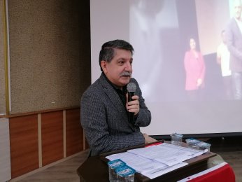 ‘Hep birlikte mücadele edeceğiz’