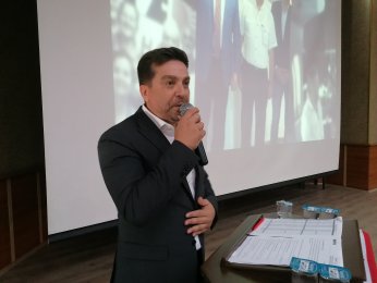 ‘Hep birlikte mücadele edeceğiz’