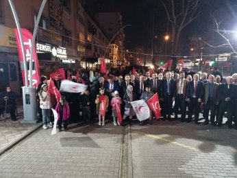 SP’nin Gölcük adayı Özçelik oldu