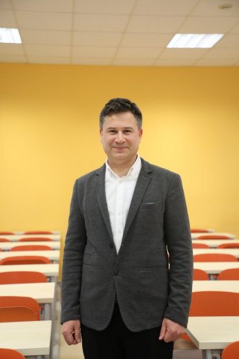 Dip çamuru sanat eserine dönüşüyor