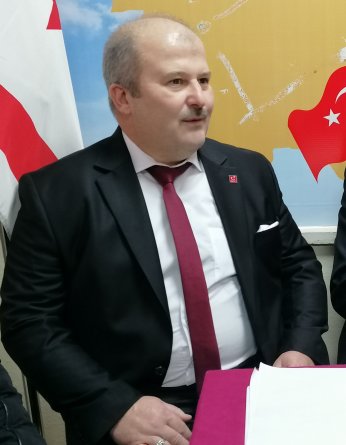 Gaziler, Saadet Partisi’ni ağırladı