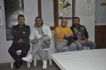 Altın Kiraz’da gollü başlangıç