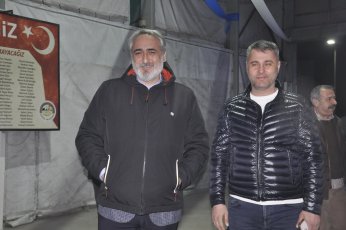 Altın Kiraz’da gollü başlangıç