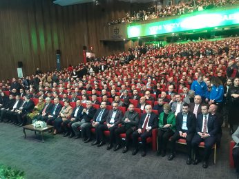 Büyükakın’dan seçim beyannamesi