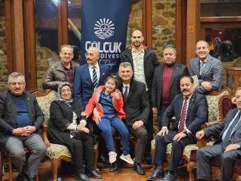 500 yıldır sürdürülen gelenek
