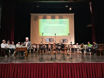 500 yıldır sürdürülen gelenek