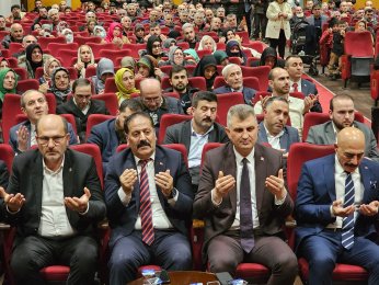 500 yıldır sürdürülen gelenek