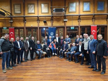 500 yıldır sürdürülen gelenek