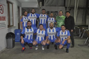 Altın Kiraz’da gollere devam