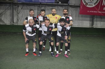 Körfez Emniyet’ten büyük sürpriz