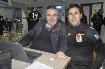 Körfez Emniyet’ten büyük sürpriz